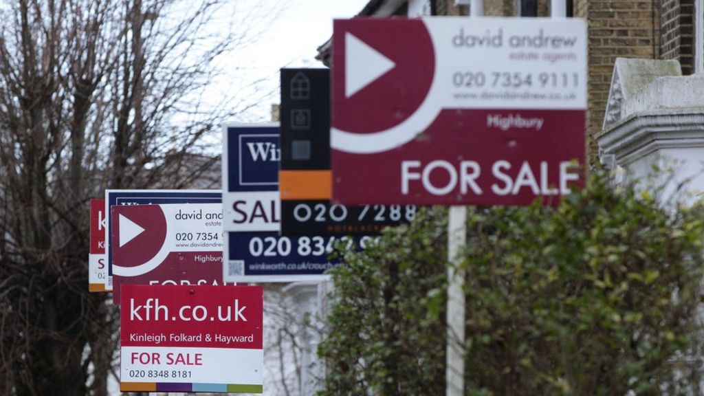 Brexit sparks foreign property spree in London
