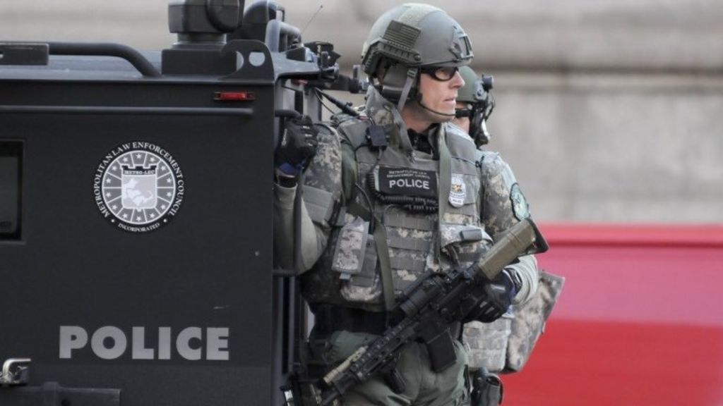 Hacker gets two years in jail for celebrity 'swatting'