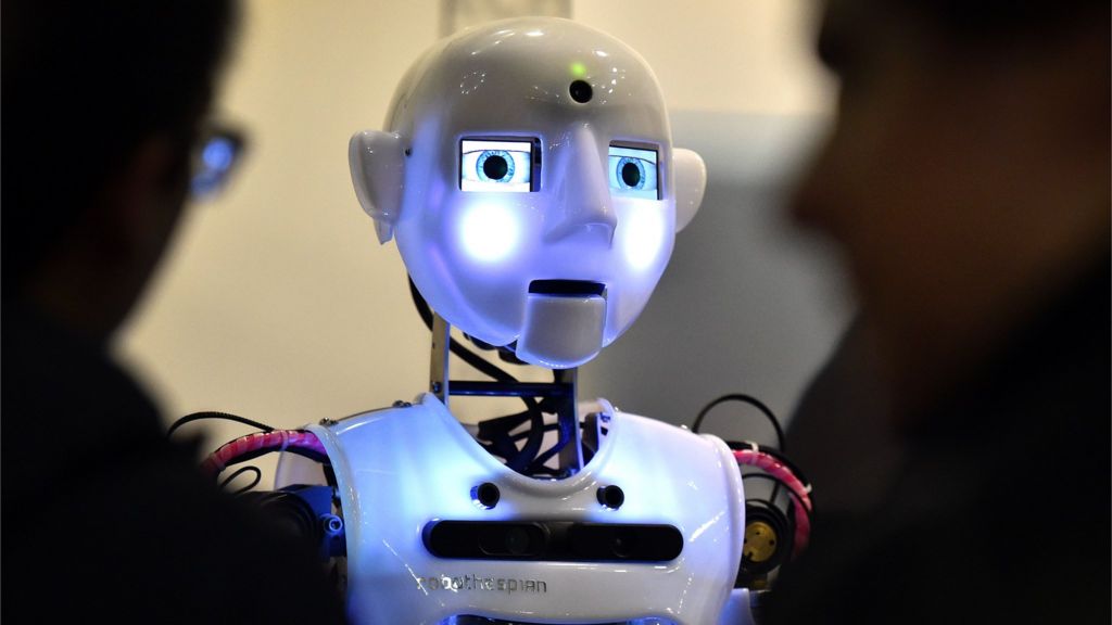 UK robotics research gets £17.3m pledge