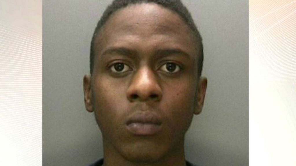 Reial Phillips jailed after Birmingham gang feud shootings