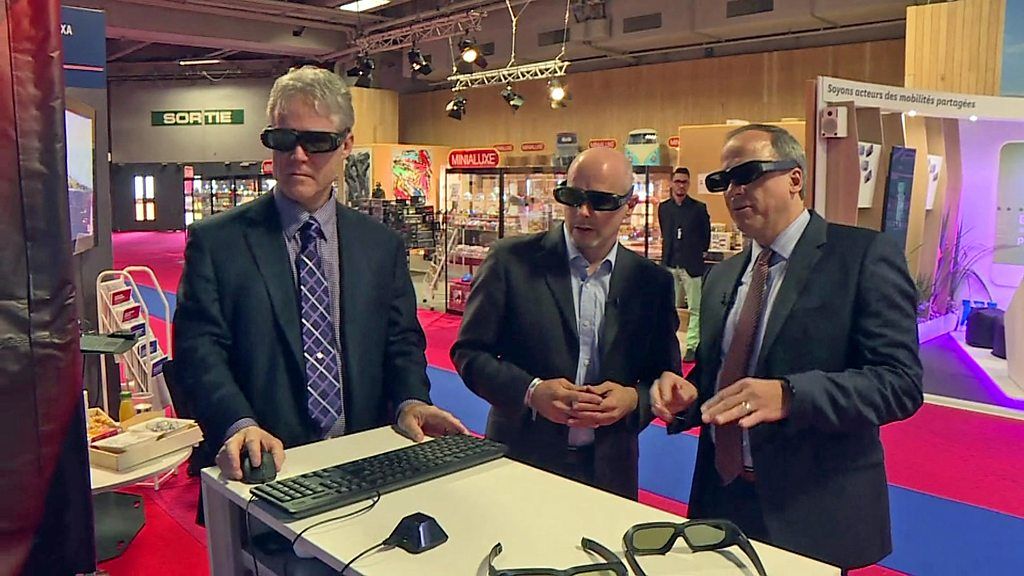 How car design has gone virtual