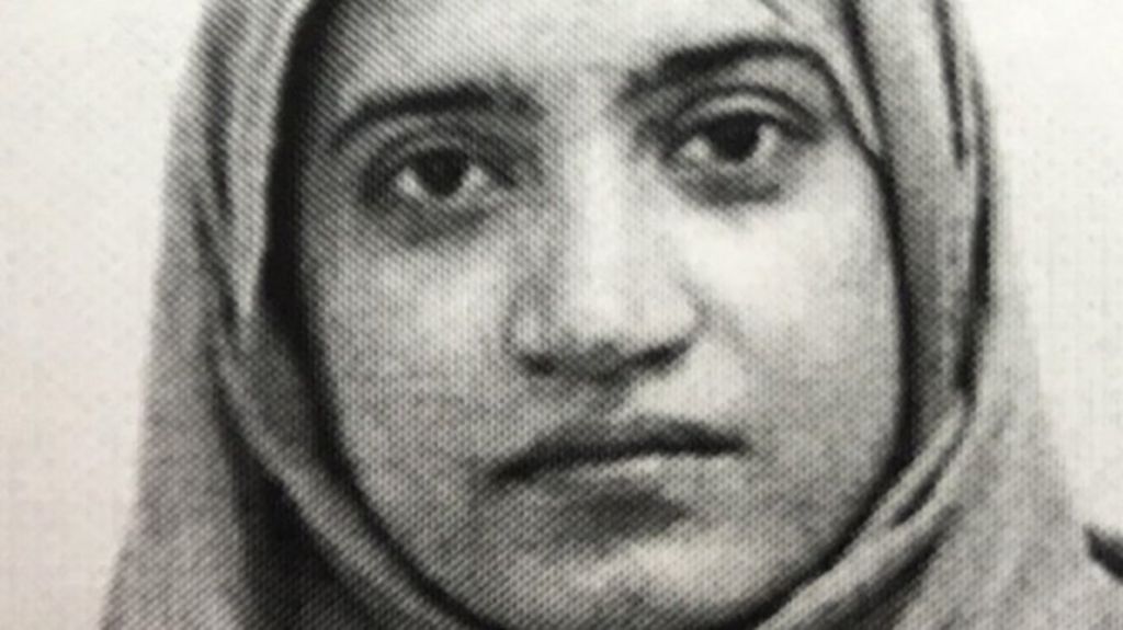 US killer's social media 'not checked'