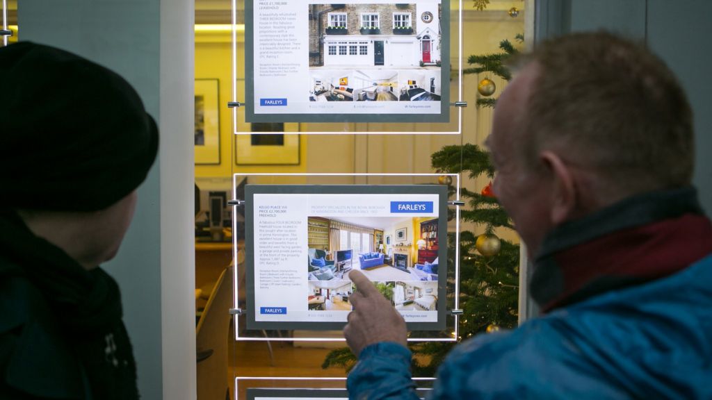 Newham tops house price performers