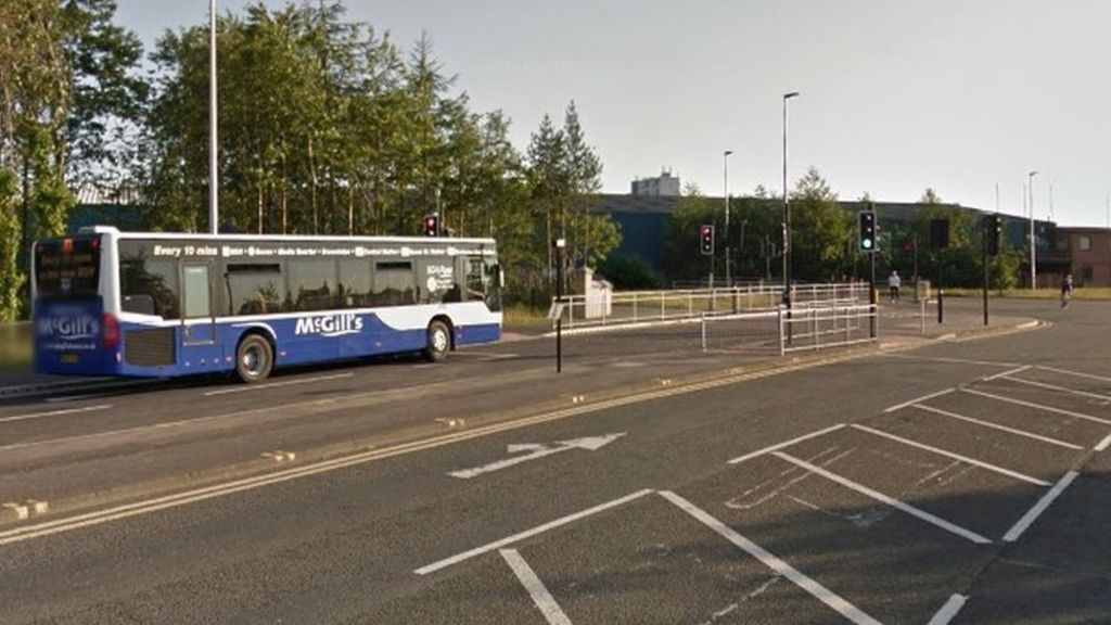 Fix in place for 'too slow' bus lanes