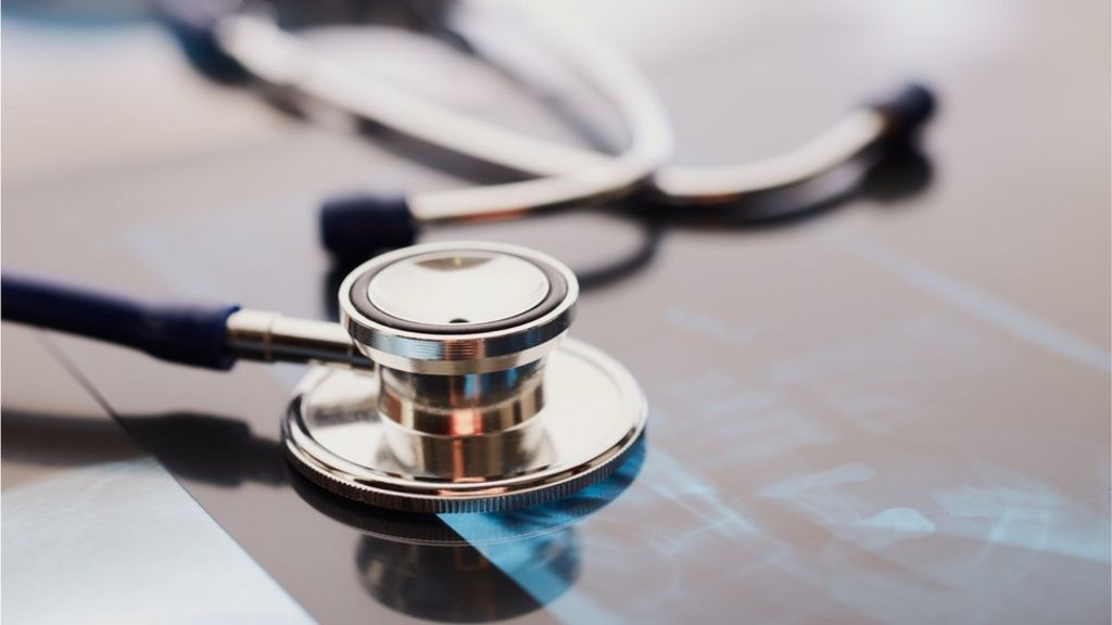 Wales' top-paid locum doctor paid £183,000 in 2015-16