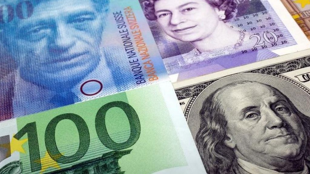 Brexit: Five changes to your finances