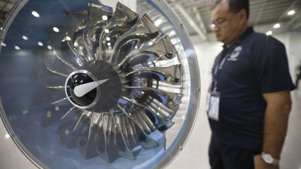 Honeywell scraps bid for United Tech