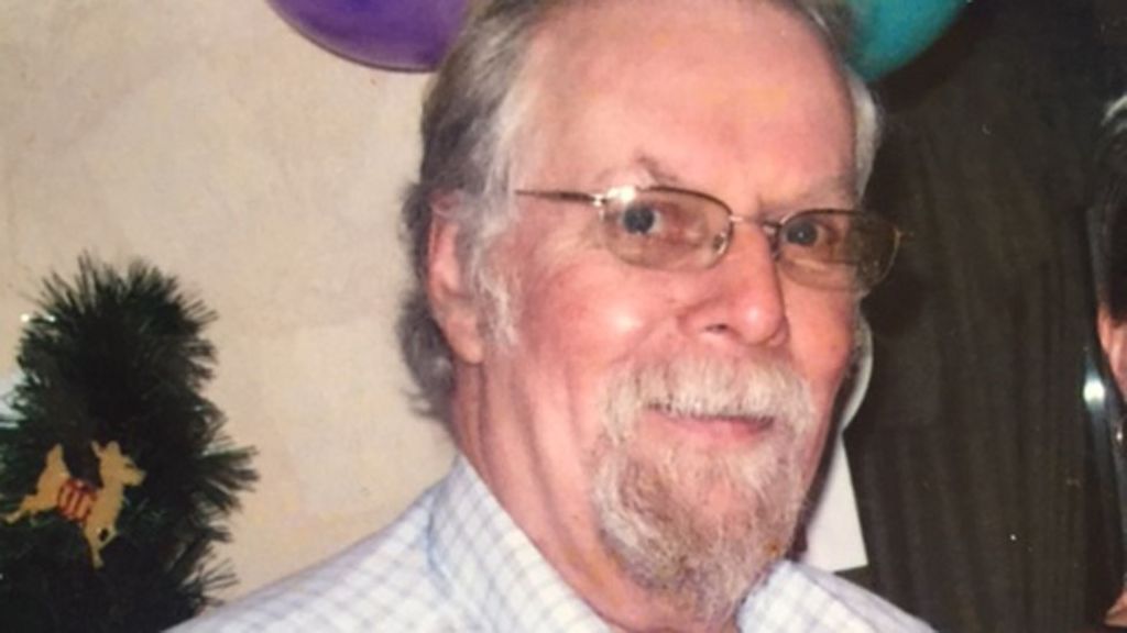 Brian Carroll named as driver who died in Kirkham crash