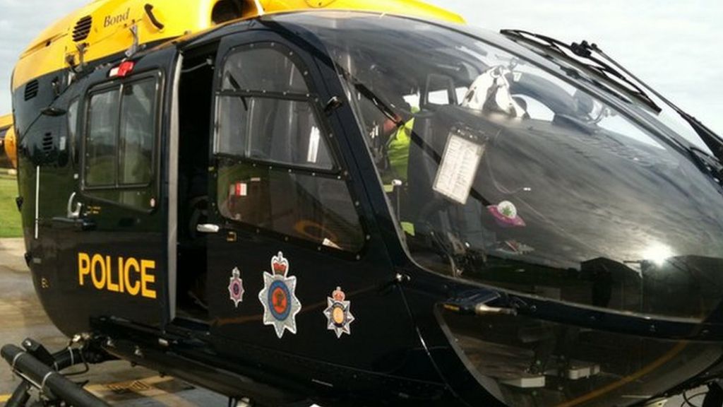 Lancashire police helicopter base closure will be 'devastating'