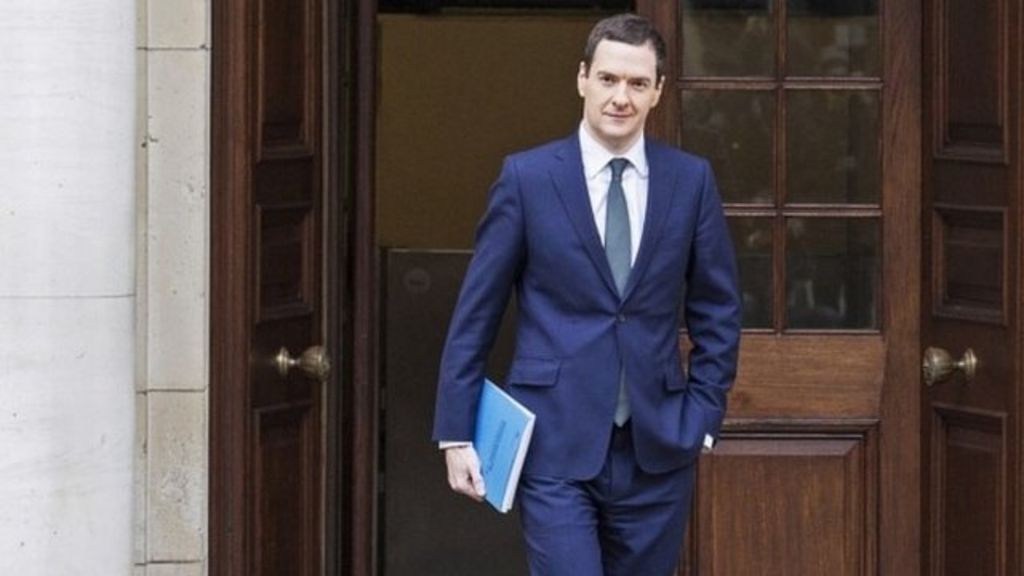 VIDEO: Spending Review - in 60 seconds