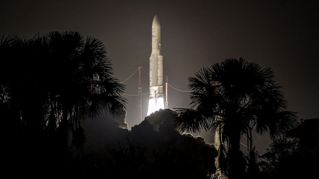 Intelsat rolls out next-gen system
