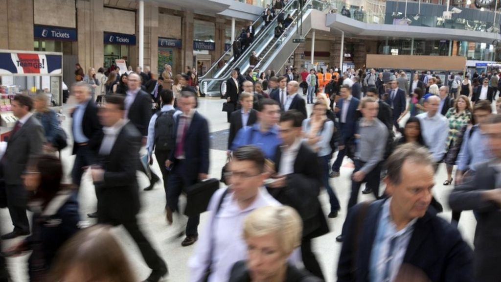 London Waterloo platform closures: Summer disruption warning