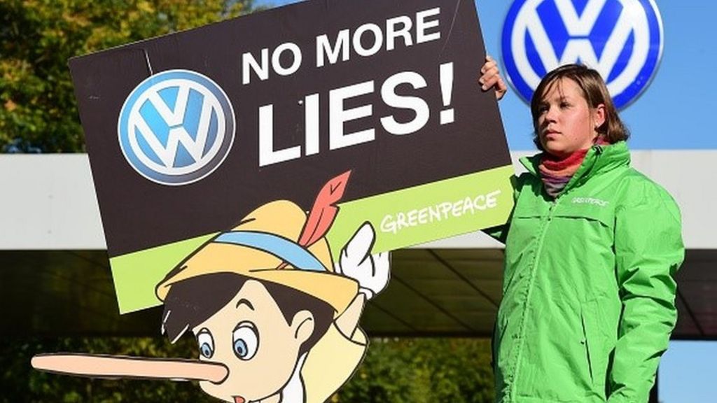 How to handle a corporate crisis