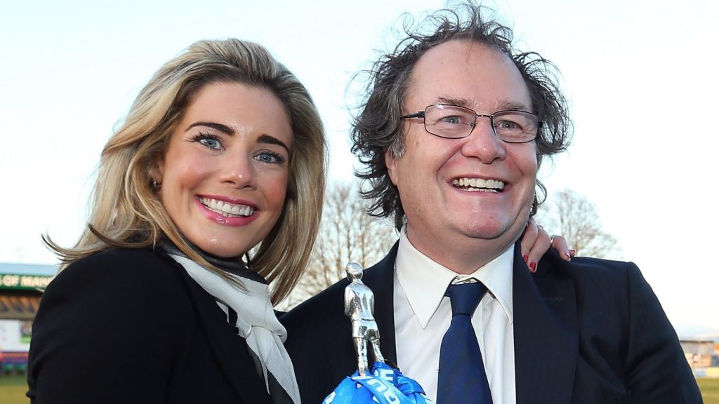 Mansfield Town chief exec in 'One Call Girl' sexism row