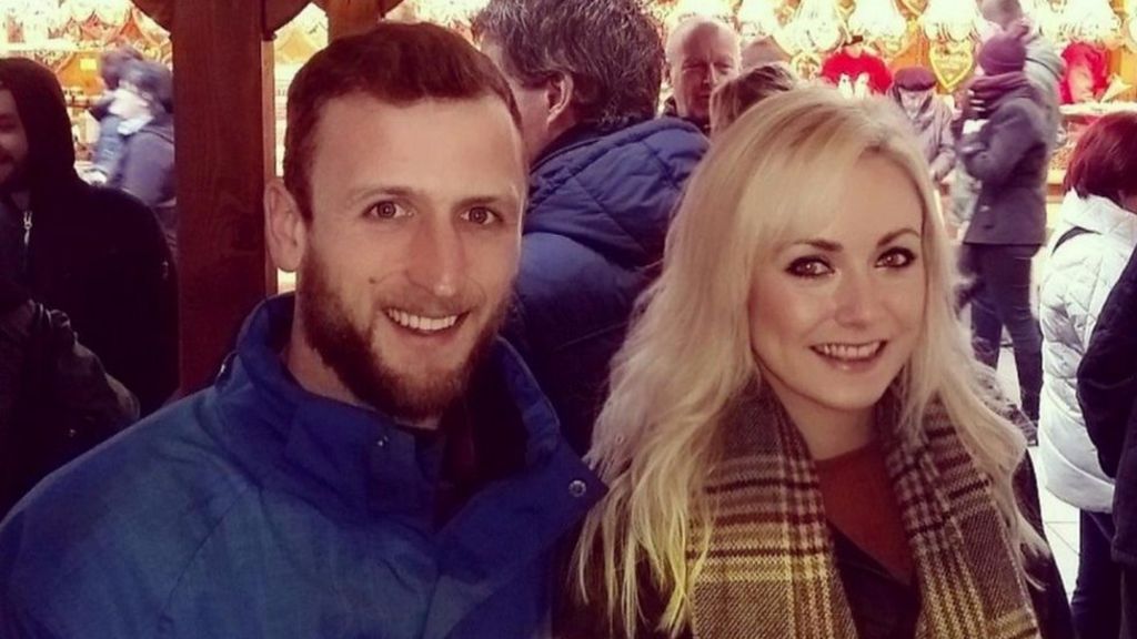 Berlin Breitscheidplatz: British tourists describe lucky escapes