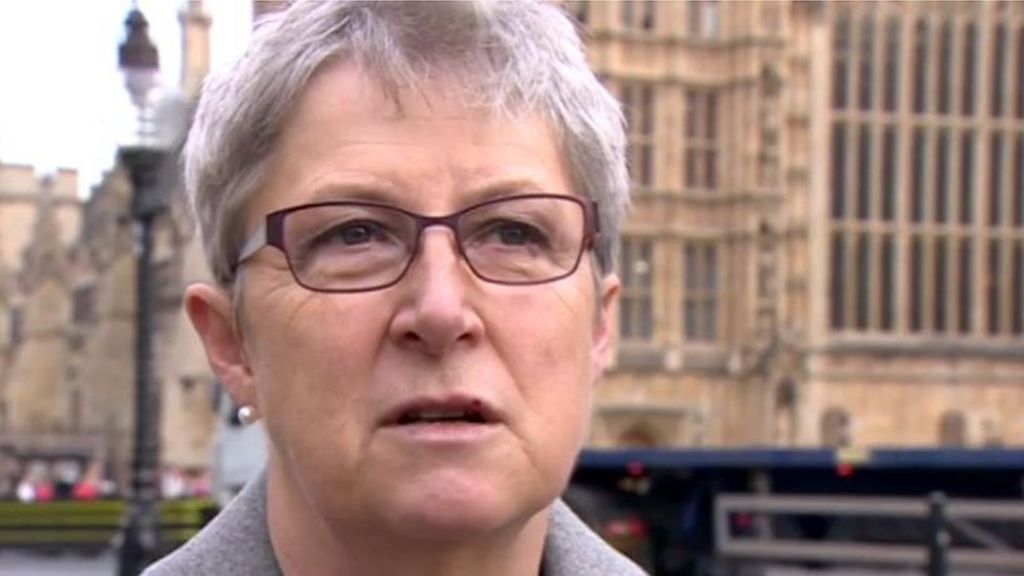 Three-quarters of West Midlands MPs abused, BBC learns