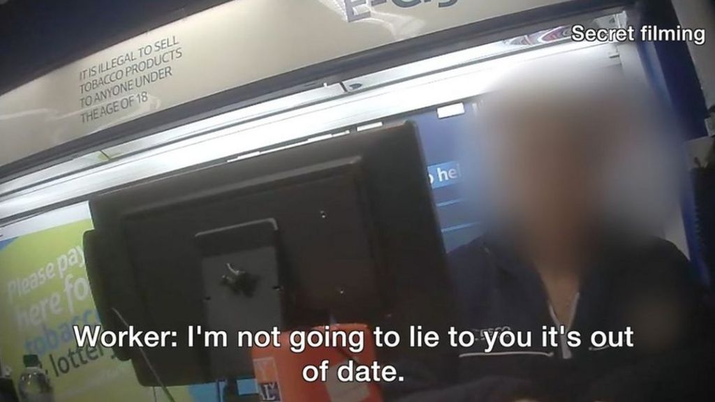 Tesco multi-buy offers widely out of date, BBC investigation finds