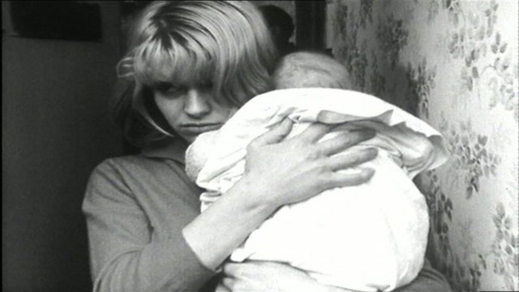 Cathy Come Home still relevant 50 years on