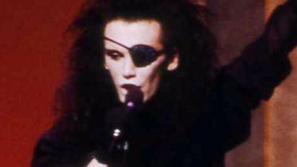 Pete Burns