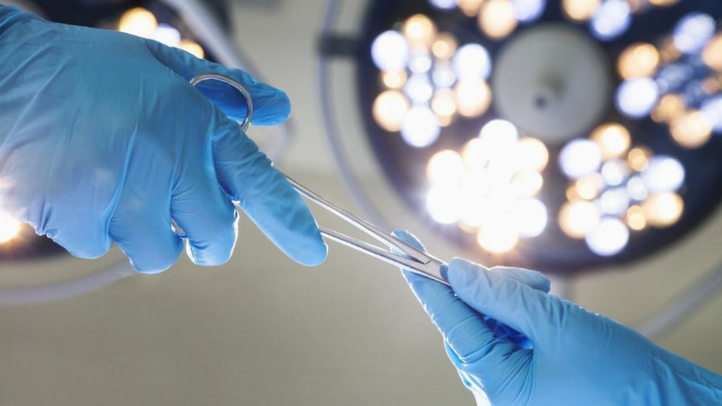 NHS consultant paid £375,000 in overtime