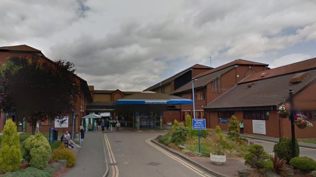 A&E and maternity services in Warwickshire under review