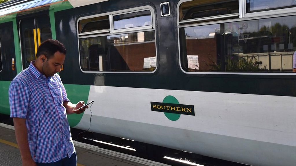 Future on the line in Southern rail dispute