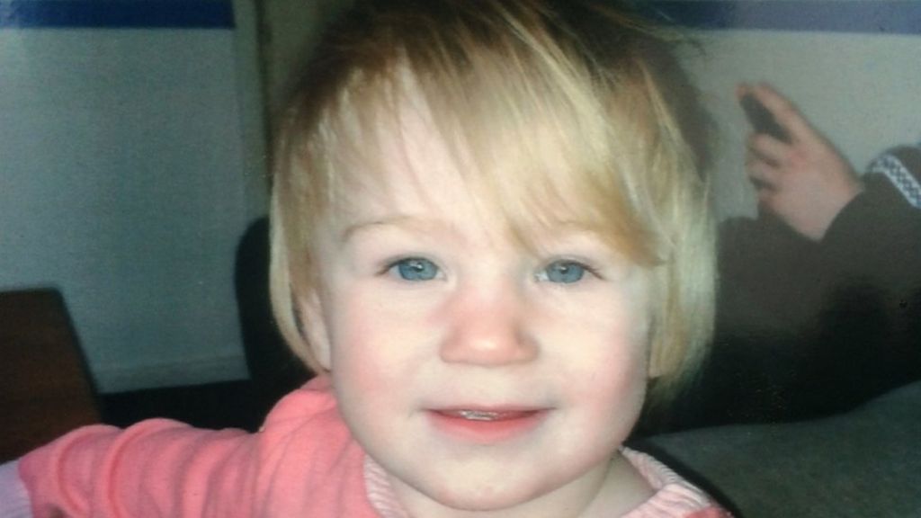 Mother gets 24 years for toddler murder