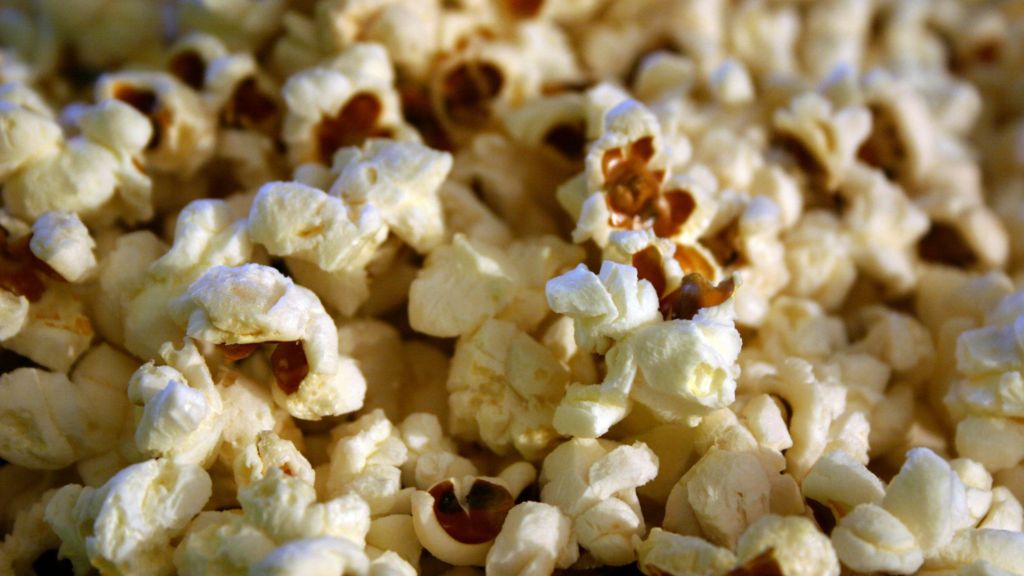 Tayto crisp maker moves into premium popcorn
