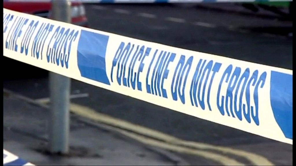 Rochdale toddler critically ill after Cheetham Hill suspected assault