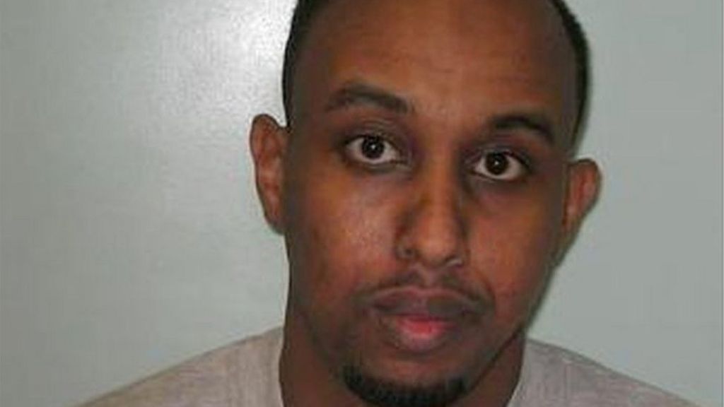 IS-inspired Leytonstone Tube attacker Muhiddin Mire jailed