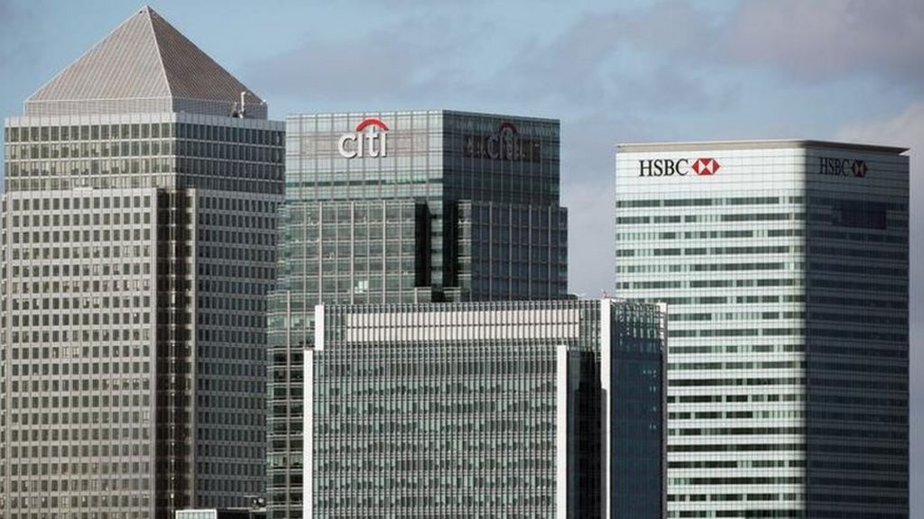 HSBC 'to move jobs to Paris if UK leaves single market'
