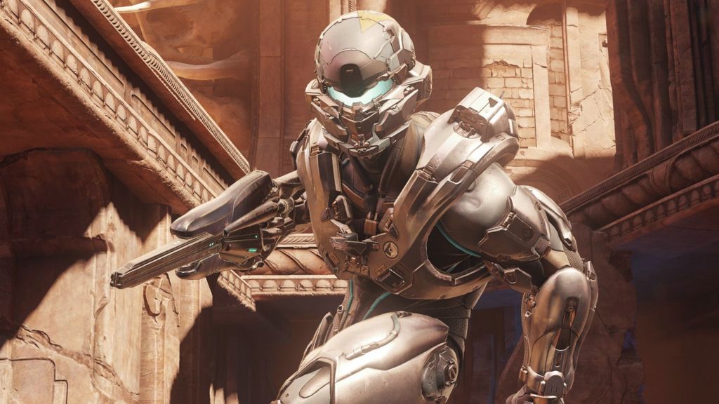 Xbox One update adds old game support