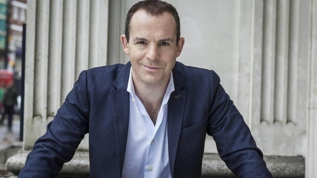 Martin Lewis: 'GB Energy customers should do nothing'