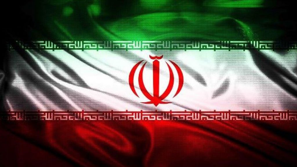 Iran-Saudi tensions erupt in 'cyberwar'