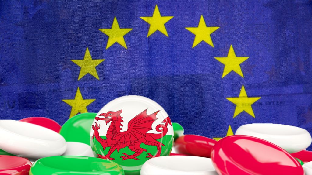 Brexit: Carwyn Jones 'angry man making outrageous claims'