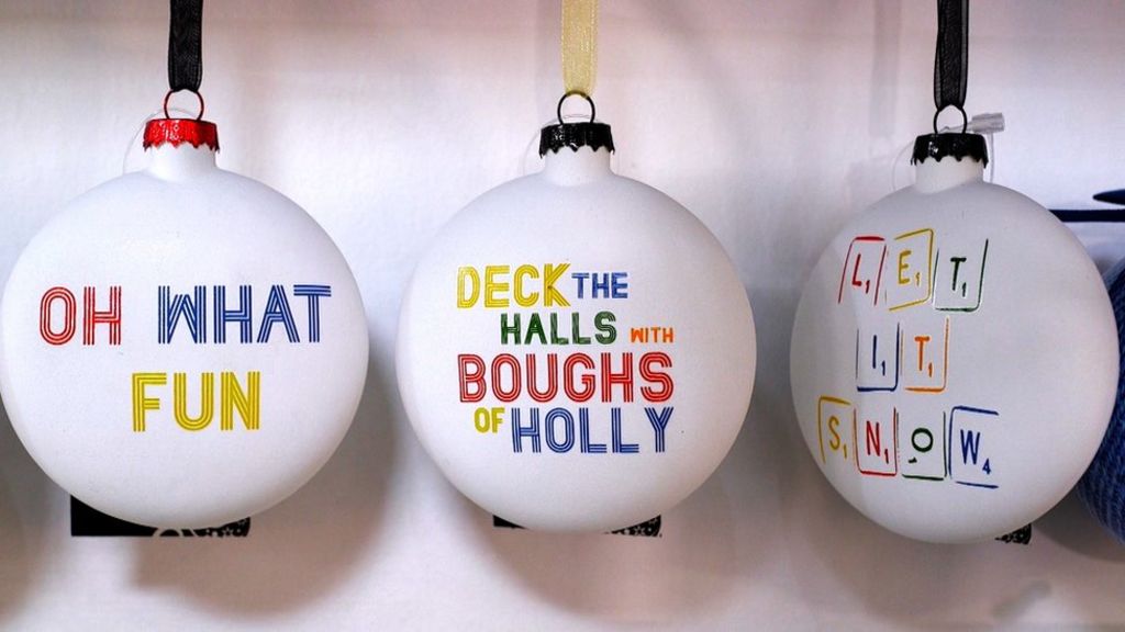 What's Christmas 2017 going to look like?