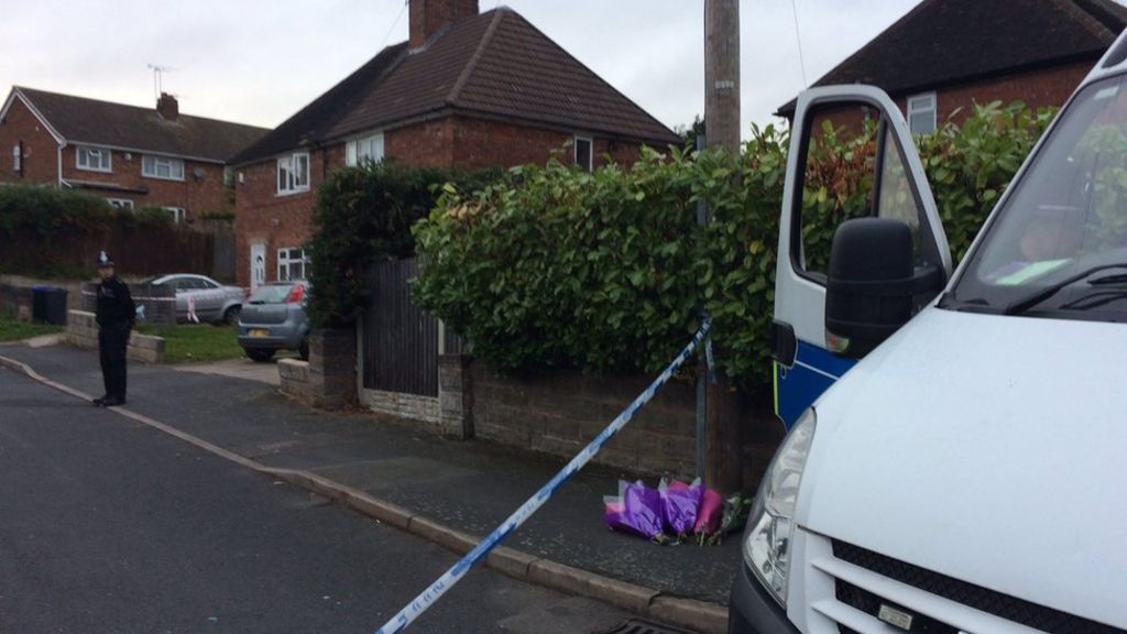 Children die after house fire in Hamstead, Birmingham