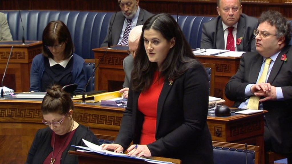 Moves to pardon N Ireland gay men