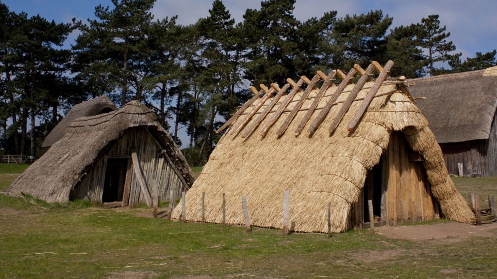 anglo-saxon-house-in-west-stow-to-be-pulled-down-bbc-news