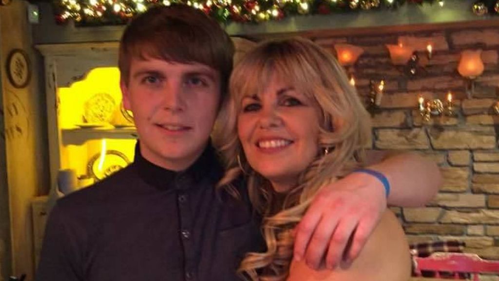 Jack Glenn: Body of missing Derry man found in River Foyle