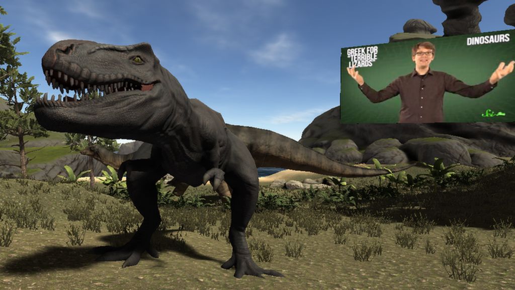 How to check out your next penthouse from your armchair