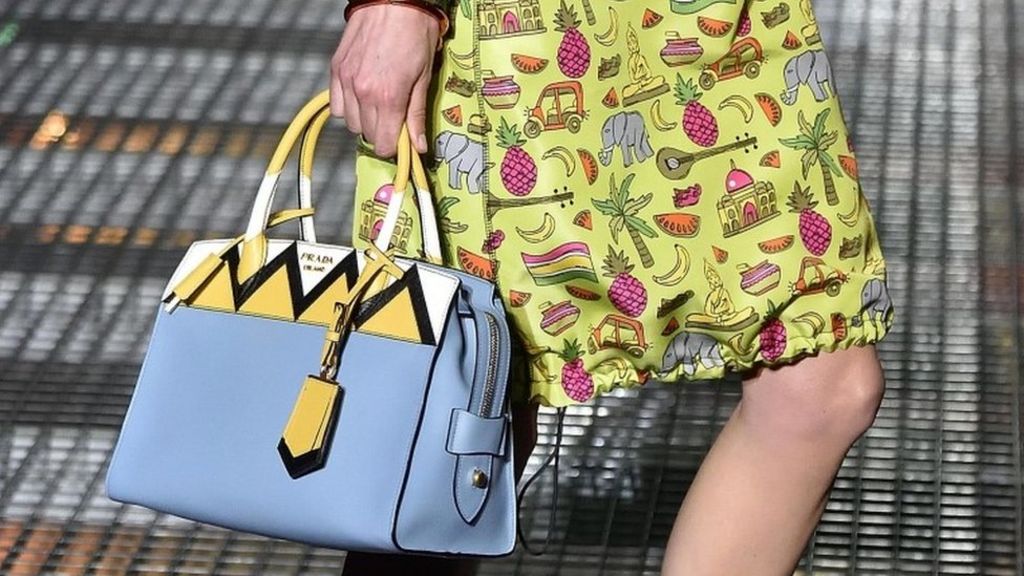 Prada seeks younger customers in bid for growth