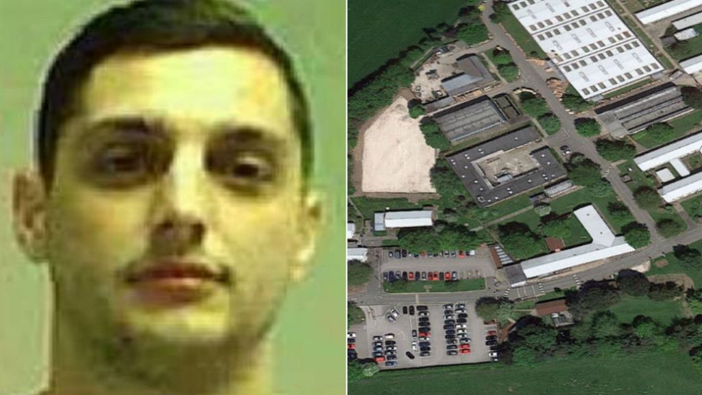 Drugs gang 'linchpin' recaptured after going on the run