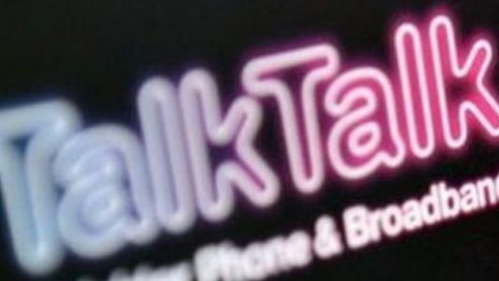 VIDEO: TalkTalk attack - what NOT to do
