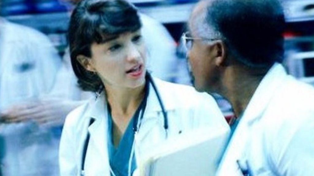 Do women make better doctors?