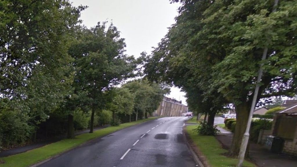 Boy, 16, driving BMW dies in crash