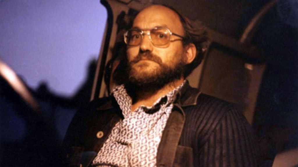 Child killer Robert Black dies in jail