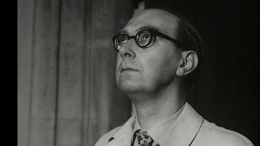 VIDEO: Poets' Corner honour for Larkin