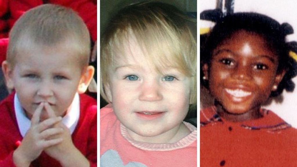 Child Death Inquiries Will Be Overhauled, Say Ministers - BBC News