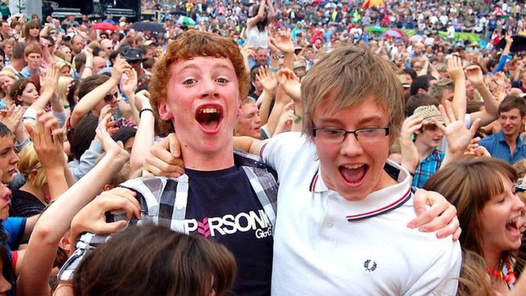 Big crowd expected at city festival